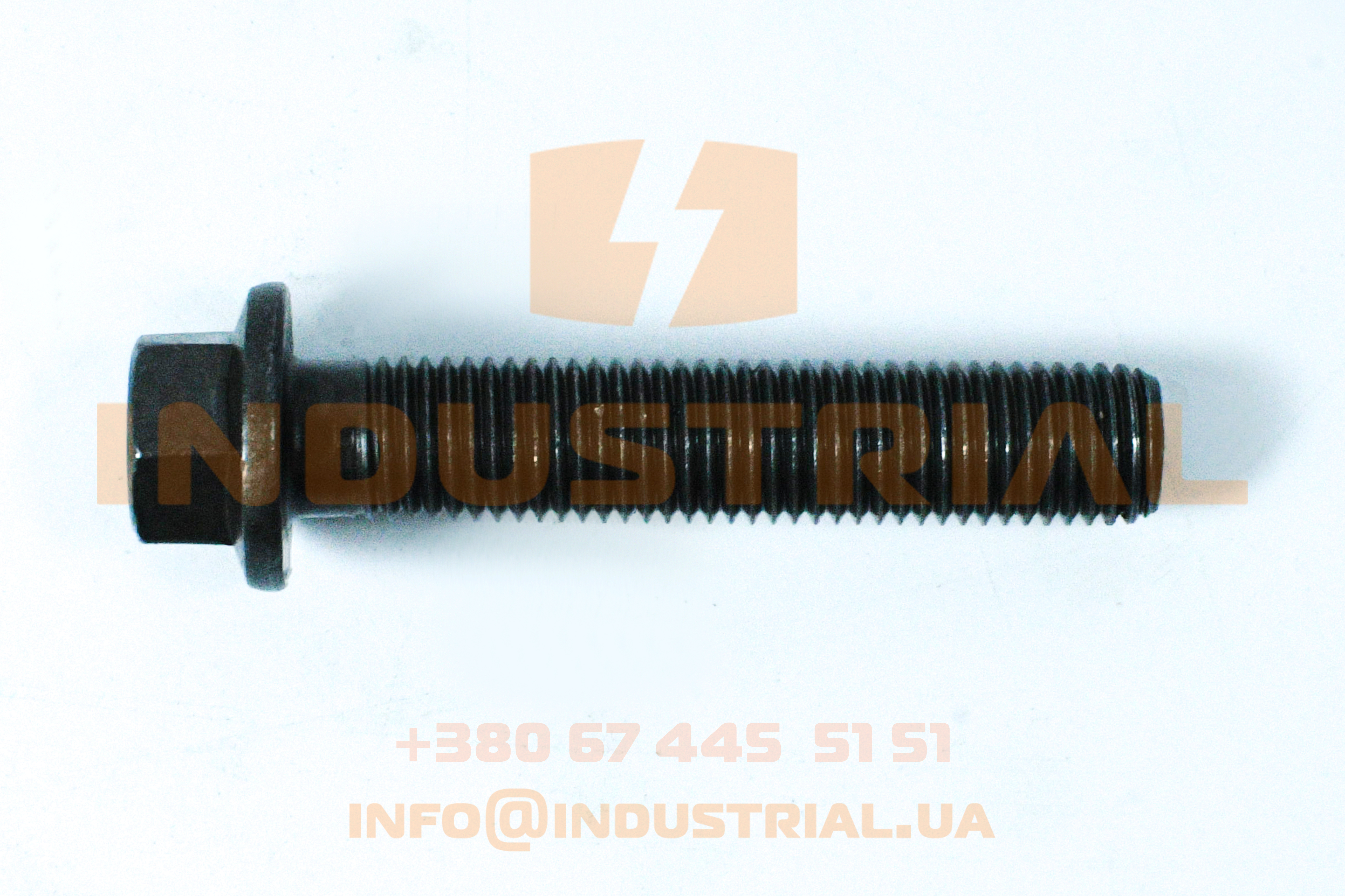 MCD 3124567 MEC DIESEL